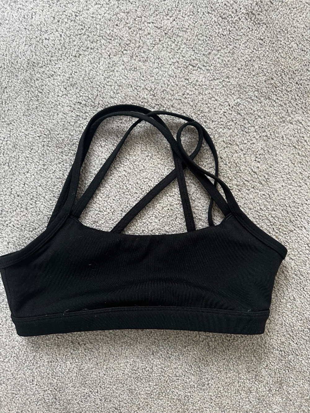 LSKD Sports Bra